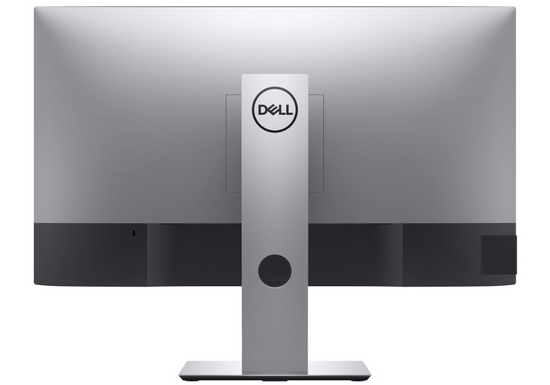 Dell U2719DC 27" LED 2560x1440 IPS HDMI DisplayPort USB 3.0 Monitor nero +Pod NN