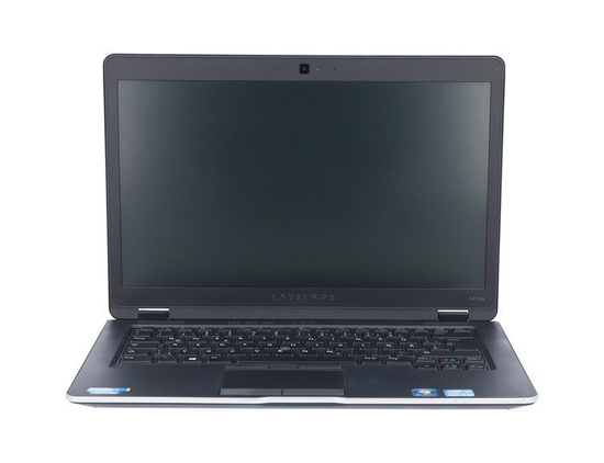 Dell Latitude 6430U i5-3437U 8GB 120GB SSD 1600x900 Třída A Windows 10 Professional