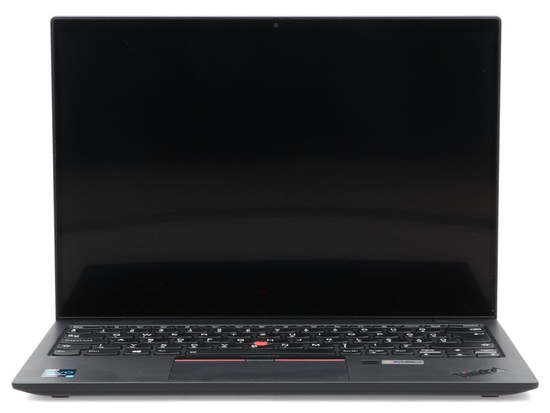 Lenovo ThinkPad X1 Nano Gen 1 táctil i7-1180G7 16GB 512GB SSD 2160x1350 Clase A- Windows 11 Home