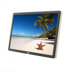 Монітор Dell UltraSharp U2212HM LED 1920x1080 IPS чорний без підставки Клас A