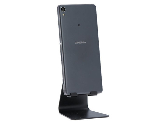 Sony Xperia XA F3111 2GB 16GB nero Classe A- Android