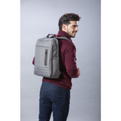 Nevium AP781388 Backpack Gray