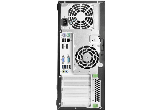 HP EliteDesk 800 G1 Tower i7-4770 3.4GHz 16GB RAM