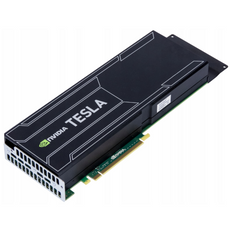 Carte Graphique nVidia Tesla K40 12 Go GDDR5 Profil Élevé