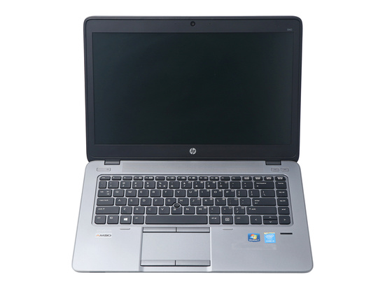 HP EliteBook 840 G2 i5-5200U 8GB 256GB SSD 1600x900 Klasse A Windows 10 Professional