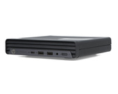 HP EliteDesk 800 G6 Mini Bureau i5-10500T 6x2.3GHz 16GB 512GB SSD Windows 11 Home