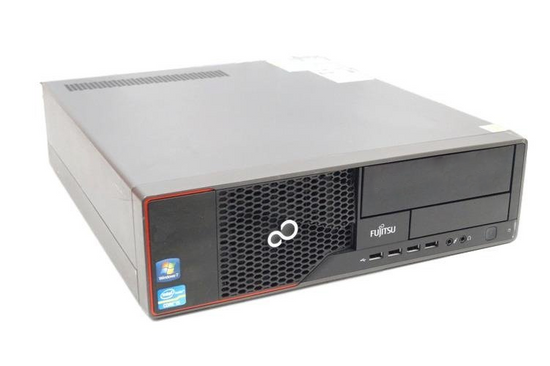 Fujitsu Esprimo E710 SFF i3-3220 3,3 GHz 8 Go de RAM