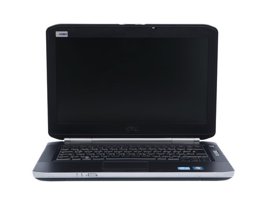 Dell Latitude E5420 i5-2410M 8GB New hard drive 240GB SSD 1600x900 Class A Windows 10 Home