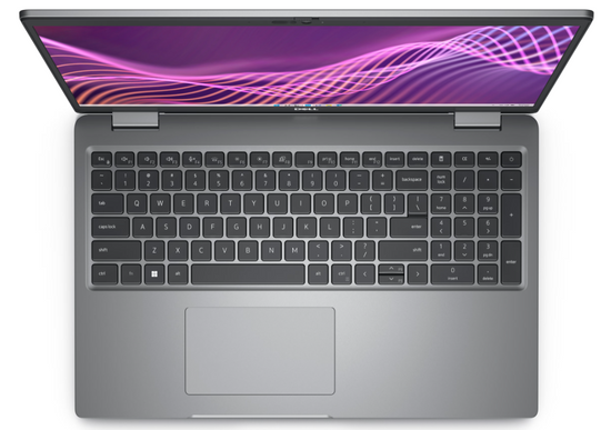 New Touch Dell Latitude 5540 i5-1335U 8GB 512GB SSD 1920x1080 Windows 11 Professional