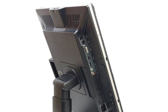 Монітор HP ZR2440W 24" LED 1920x1200 IPS Black класу A