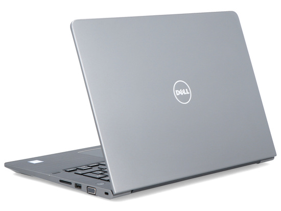 Dell Vostro 5468 i3-6006U 8GB 256GB SSD 1366x768 QWERTY PL Klasa A
