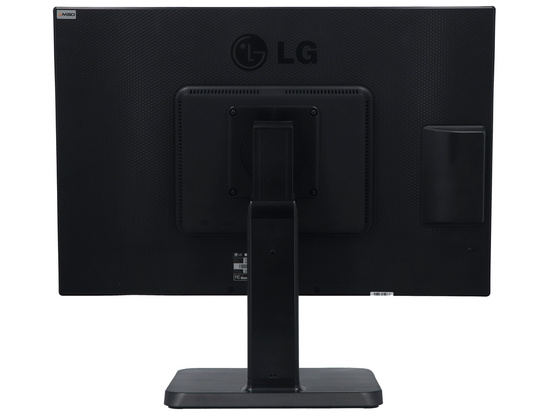 Моніторний термінал LG Zero Client 24CAV23K 24" LED 1920x1200 IPS BZ Black Class A