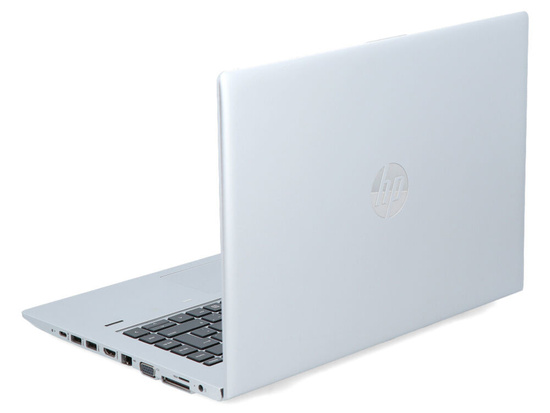 HP ProBook 645 G4 AMD Ryzen 3 Pro 2300U 8GB 240GB SSD 1920x1080 Klasa A Windows 10 Home