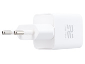 Neues GaN-Netzteil 20W USB-A USB-C QC PD Encore Energy MD-2083ZC