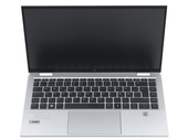 Touchscreen HP EliteBook x360 1040 G7 2-in-1 i7-10610U 16GB 512GB 1920x1080 Class A Windows 11 Home