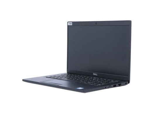 Dell Latitude 7390 i7-8650U 16GB 512GB SSD M.2 1920x1080 Клас А Windows 11 Home