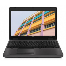 HP ProBook 6560B i5-2520M 16GB 500GB HDD 1600x900 Třída A Windows 10 Home