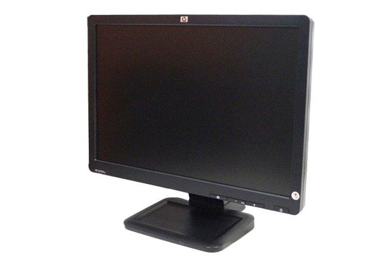 HP Display LE1901W 19" LCD 1440x900 D-SUB Schwarz Klasse A