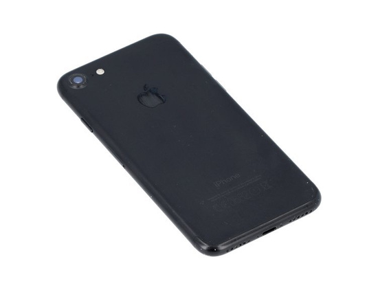 Apple iPhone 7 A1778 2GB 128GB Noir Class B iOS