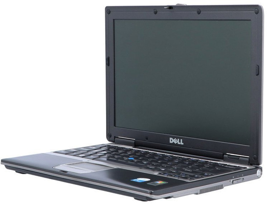 Dell Latitude D430 Intel Core Duo 2GB RAM 1280x800 Klasse A