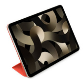 Original Cas Apple iPad Air (4ème, 5ème Gen.) Smart Folio Orange électrique