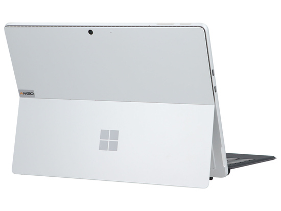 Microsoft Surface Pro 9 i5-1245U 2880x1920 Classe A S/N: 0F0207E23153BF