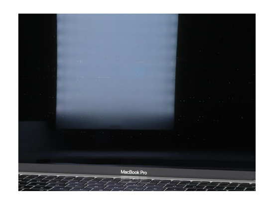 Apple MacBook Pro A1708 2017. Gris Espace i5-7360U 8GB 128GB SSD 2560x1600 Class A- MacOS Big Sur