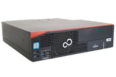 Fujitsu Esprimo D756 DT i3-6100 2x3.7GHz