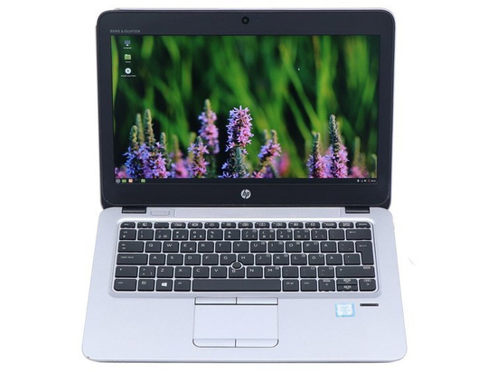 HP EliteBook 820 G3 i5-6300U 8GB 256GB SSD 1366x768 Třída B Windows 10 Professional