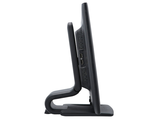 Moniteur HP LA2306x 23" LED 1920x1080 DVI DisplayPort Class A