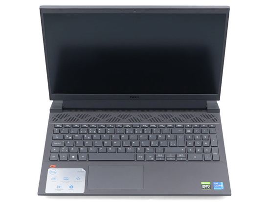 Dell G15 5511 i7-11800H 32GB 1TB SSD 1920x1080 Nvidia GeForce RTX 3050 Ti Třída A Windows 11 Home
