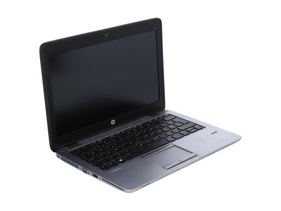 HP EliteBook 820 G2 i5-5300U 8GB 256GB SSD 1366x768 Classe A Windows 10 Home