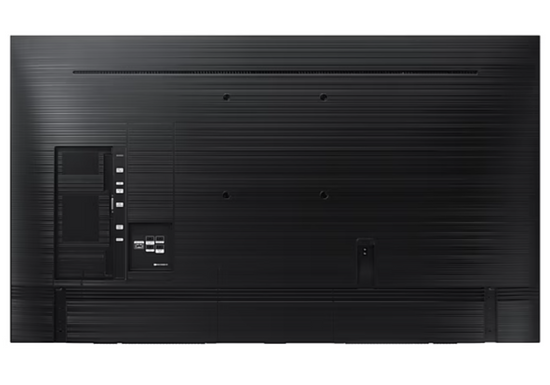 Écran Samsung QB65N 65" LED 3840x2160 Noir