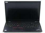 Lenovo ThinkPad T580 i5-8350U 1920x1080 Klasa A-