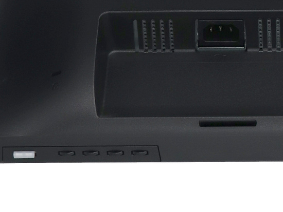 Philips 243S5LJMB 24'' LED монітор 1920x1080 TN HDMI DP DVI D-SUB чорний клас A