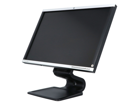 24" monitor HP LA2405WG 1920x1200 DVI D-SUB DisplayPort třídy A