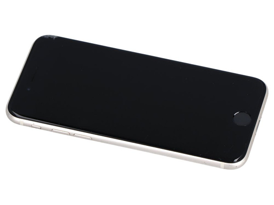 Apple iPhone SE 2022 A2783 4 Go 128 Go Starlight Classe B iOS