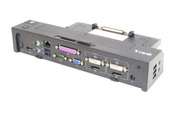 Dell E-Port Plus II PR02X E6520 E6420 E6320 E6510 E7440 USB 3.0 Docking Station