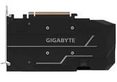 Gigabyte GeForce GTX 1660 6GB GDDR5 Graphics Card High Profile