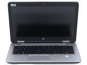 HP ProBook 640 G2 i5-6300U 8GB 256GB SSD 1366x768 Клас A Windows 10 Professional