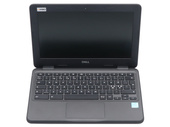 Touchscreen Dell Chromebook 3110 Celeron N4500 4GB 32GB 1366x768 Classe A Chrome OS