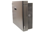 Dell Precision T3600 E5-1620 4x3.6GHz