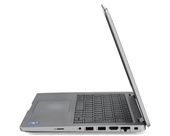 Dell Latitude 5420 i5-1145G7 16GB 256GB SSD 1920x1080 Klasse A- Windows 11 Professional + Rucksack AMSO Enkel