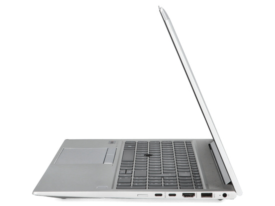 HP EliteBook 855 G7 Ryzen 5 PRO 4650U 16GB 512GB SSD 1920x1080 Clase B Windows 11 Home