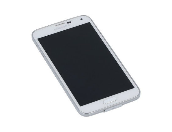 Samsung Galaxy S5 SM-G900F 2GB 16GB White Klasa A- Android