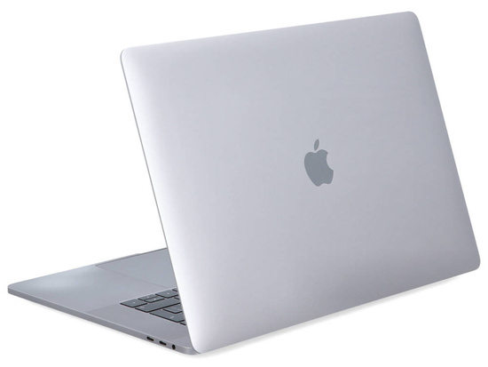 Apple MacBook Pro A1990 2018р. Space Gray i7-9750H 16GB 1024GB SSD 2880x1800 Radeon Pro 560X Клас A- MacOS Big Sur