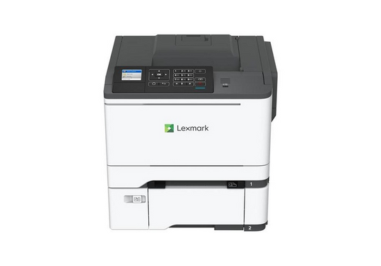 Лазерний принтер Lexmark MS826de DUPLEX Пробіг 500 тисяч - 1 мільйон надрукованих сторінок