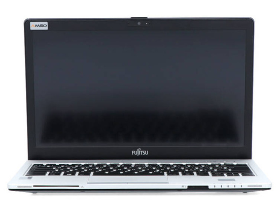 Fujitsu LifeBook S935 i7-5600U 16GB 240GB SSD 1920x1080 Třída A- Windows 10 Home