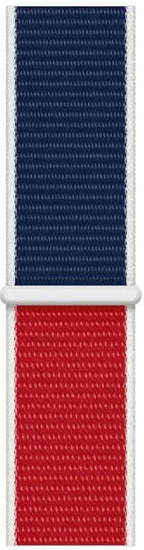 Neuer Apple Sport Loop 40mm Großbritannien