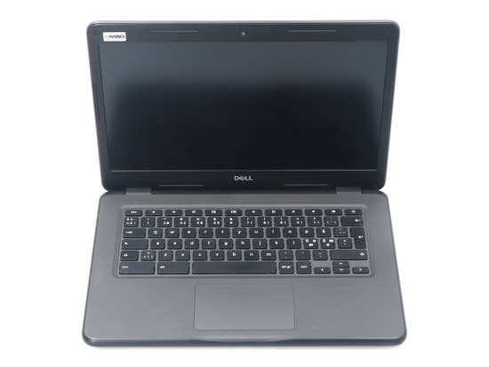 Dell Chromebook 3400 Celeron N4100 8GB 64GB 1920x1080 Clase A- Chrome OS
